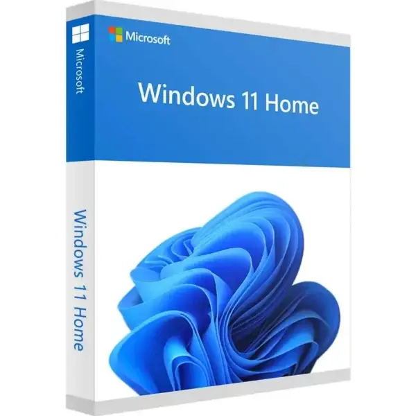 Phần Mềm Microsoft Win Home 11 64-Bit All Lng Pk Lic Online Dwnld Nr (Kw9-00664)