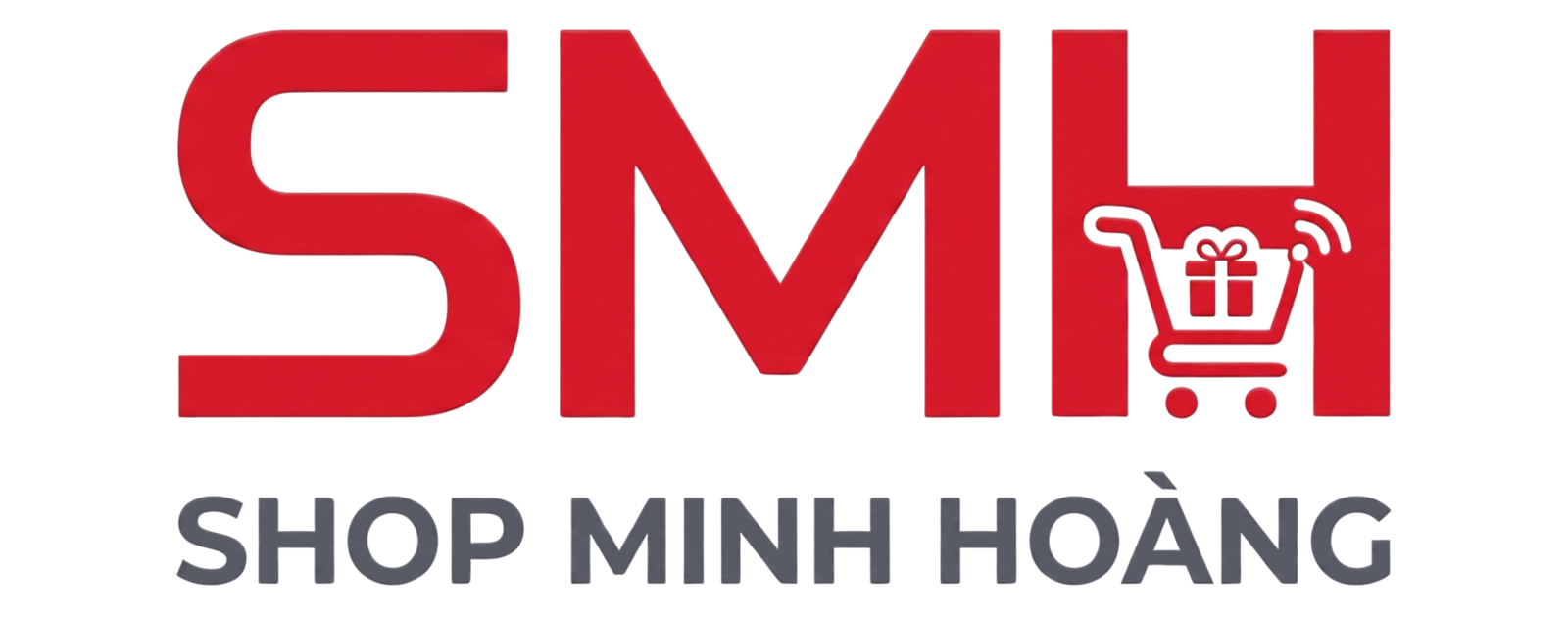 Shop Minh Hoàng
