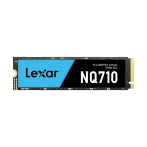NVMe PCle 500Gb LEXAR NQ710